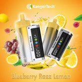 KangerTech SUBOX Mate D-Pod 50000 Puffs Disposable Vape Wholesale